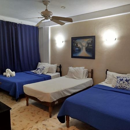 Hotel Coral Cancún Kültér fotó
