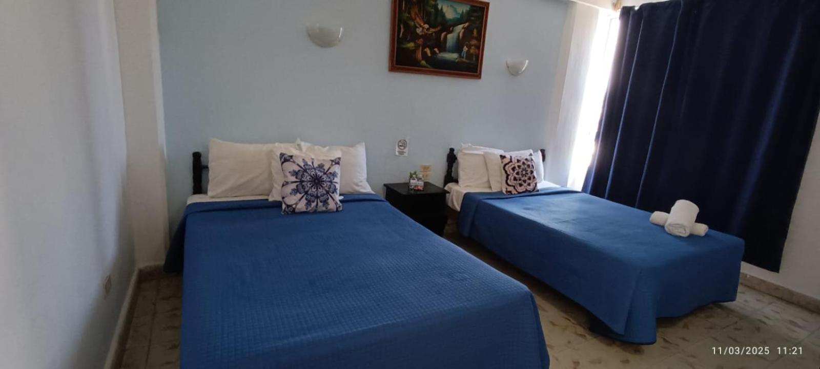 Hotel Coral Cancún Kültér fotó