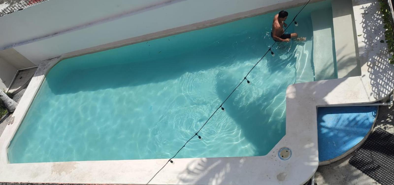 Hotel Coral Cancún Kültér fotó