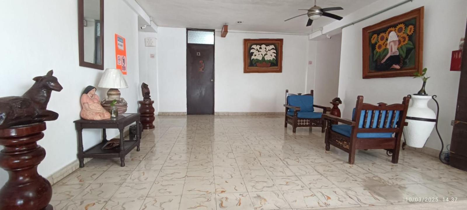 Hotel Coral Cancún Kültér fotó