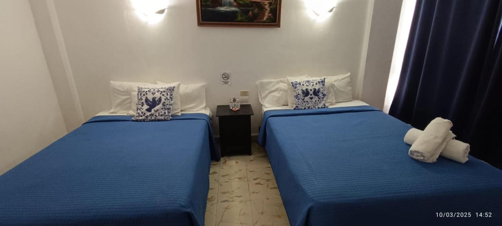 Hotel Coral Cancún Kültér fotó