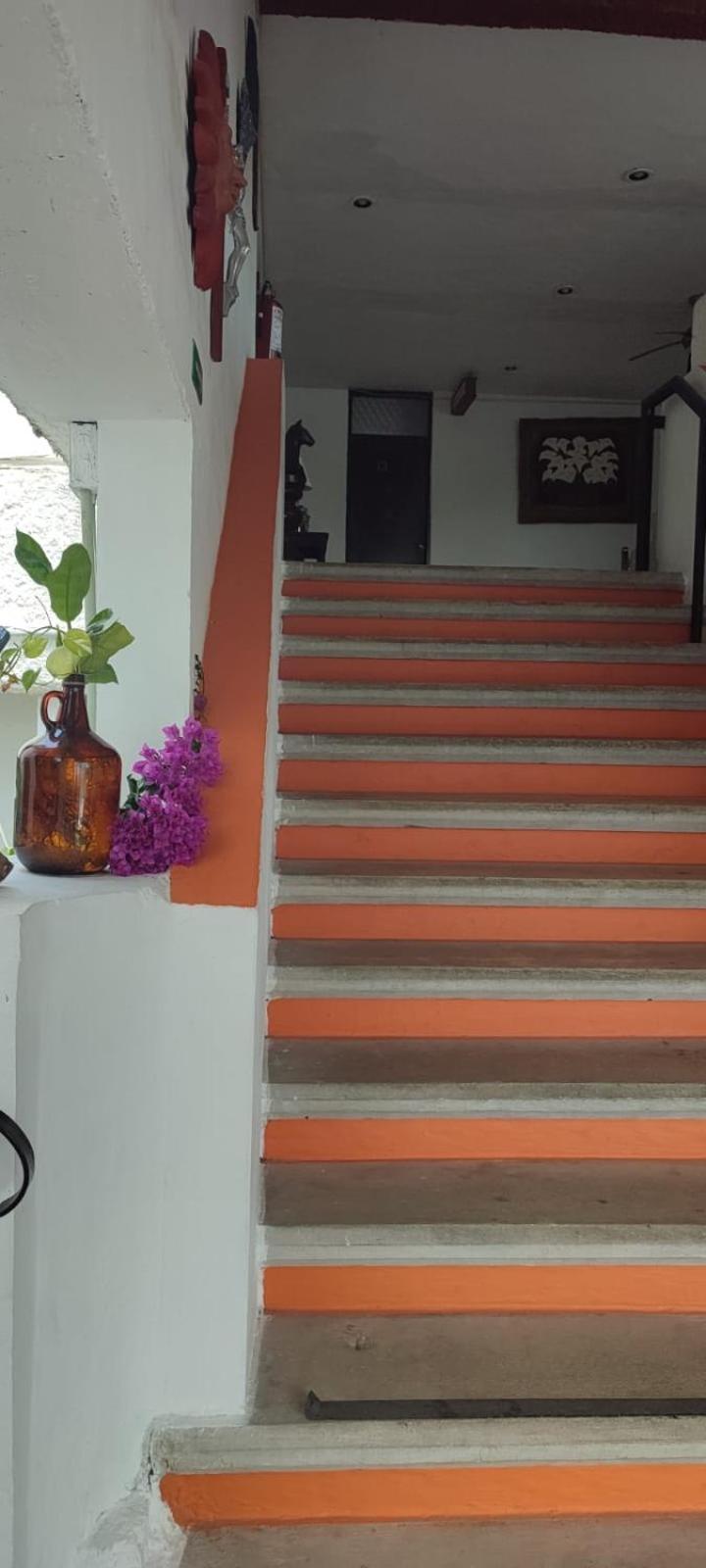 Hotel Coral Cancún Kültér fotó