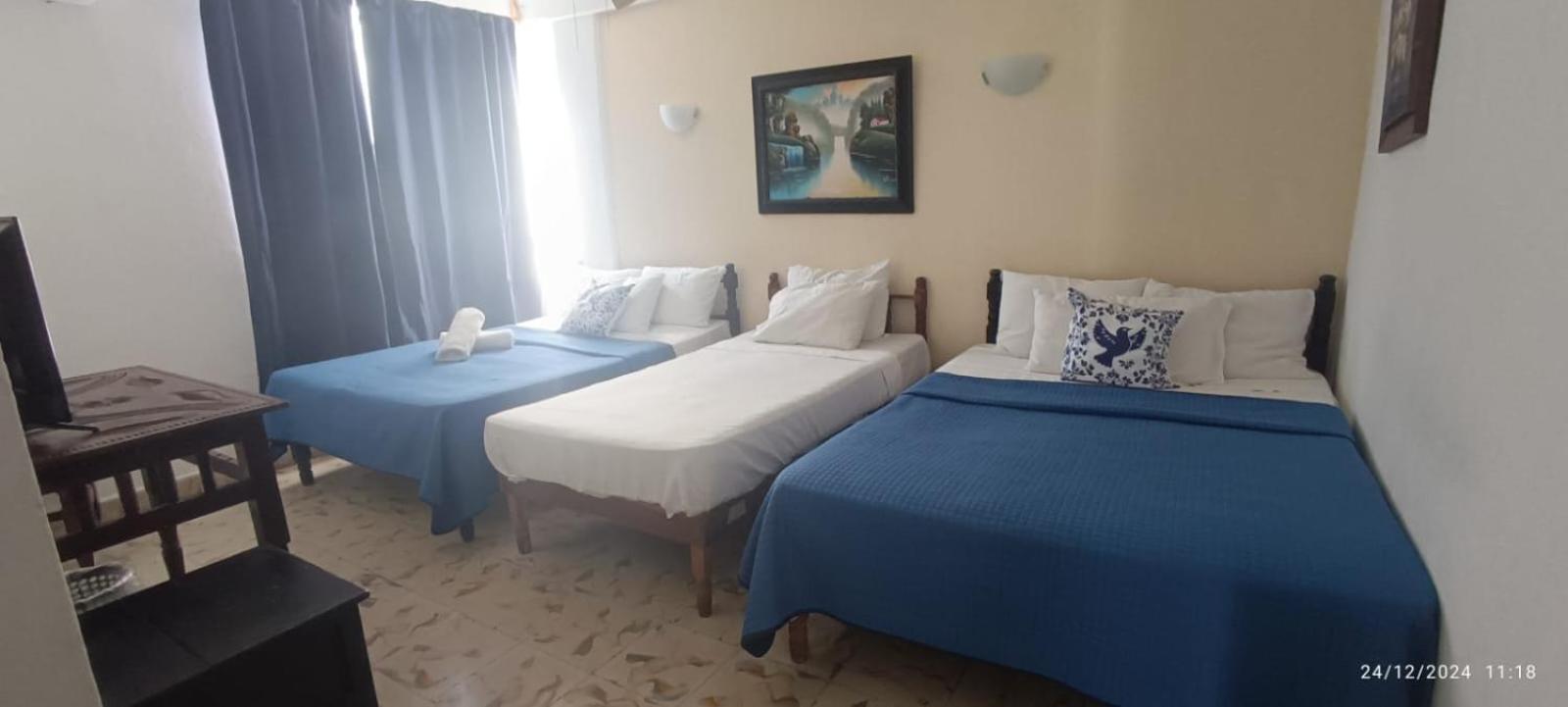 Hotel Coral Cancún Kültér fotó