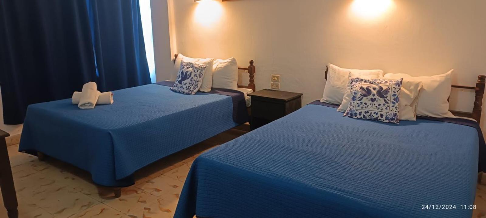 Hotel Coral Cancún Kültér fotó